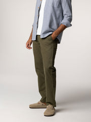 Rincon Straight Fit Herren-Chino