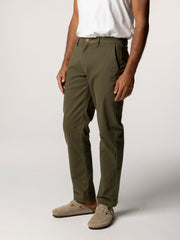 Rincon Straight Fit Herren-Chino