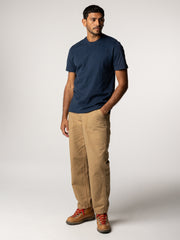 Men's Basset Utility Trouser