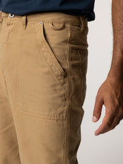 Men's Basset Utility Trouser