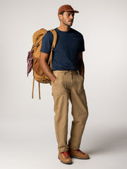 Men's Basset Utility Trouser