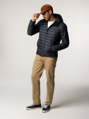 Men's Nimbus Hooded Jacket