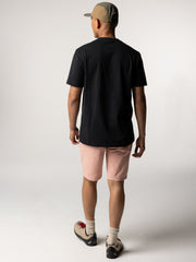Harlyn Herren-T-Shirt mit Logo