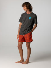 Herren-T-Shirt „Sunrays“