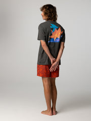 Herren-T-Shirt „Sunrays“