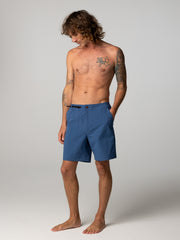 Herren Hybrid-Shorts Searcher