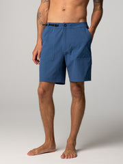 Herren Hybrid-Shorts Searcher
