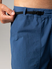Herren Hybrid-Shorts Searcher
