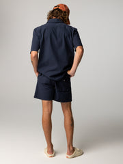 Herren-Portside-Shorts
