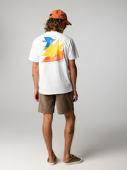 Herren-T-Shirt „Sunrays“