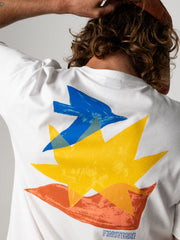 Herren-T-Shirt „Sunrays“