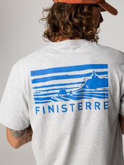 Men's Cape T-Shirt