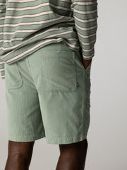 Jetty Cordshorts für Herren