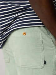 Jetty Cordhose für Herren