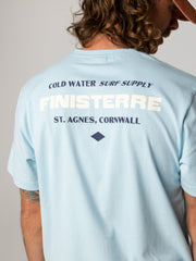 Herren Letterpress T-Shirt