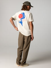 Herren T-Shirt „Meeresgeschichten“
