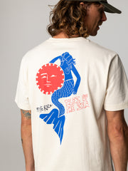 Herren T-Shirt „Meeresgeschichten“