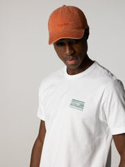 Herren Cape T-Shirt