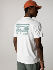 Herren Cape T-Shirt