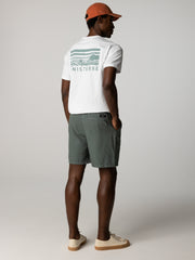 Herren Cape T-Shirt