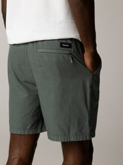 Becket Herren-Pull-On-Shorts