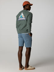 Rincon Herrenshorts