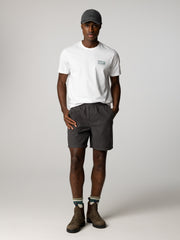 Becket Herren-Pull-On-Shorts