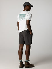 Becket Herren-Pull-On-Shorts