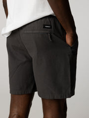 Becket Herren-Pull-On-Shorts