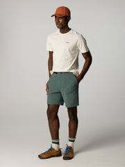 Herren Hybrid-Shorts Searcher