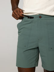 Herren Hybrid-Shorts Searcher