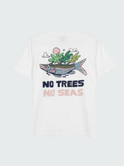 Women's No Trees No Seas T-Shirt