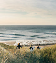 The Surf Seekers