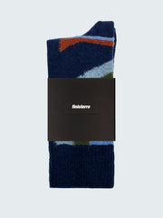 Moorland Chunky Sock