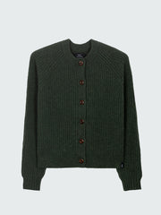 Women's Mora Crew Neck Cardigan
