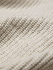 Mora Damen-Strickpullover mit Rollkragen