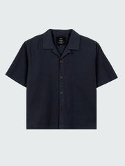 Women's Morva Hemp Shirt