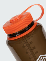 Nalgene Sustain 1L Wide Mouth Flasche