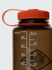 Nalgene Sustain 1L Wide Mouth Flasche