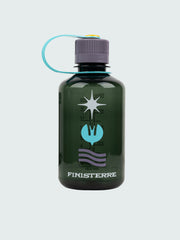 Nalgene Sustain 0,5 l Trinkflasche mit schmaler Öffnung