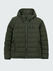 Women's Nebulas Insulated Jacket