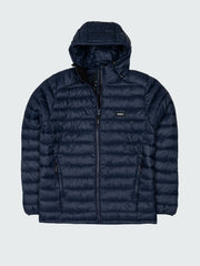 Nimbus Herrenjacke mit Kapuze