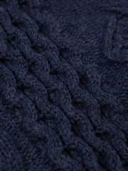 Women's Nova Aran Knit Sweater