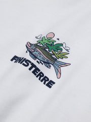 Herren T-Shirt No Trees No Seas