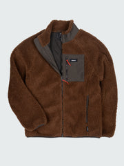 Men's Offshore Full Zip Fleece