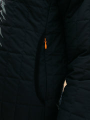 Firecrest Damenjacke mit Kapuze