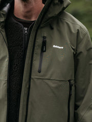 Stormbird wasserdichte Herrenjacke