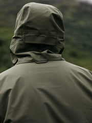 Stormbird wasserdichte Herrenjacke