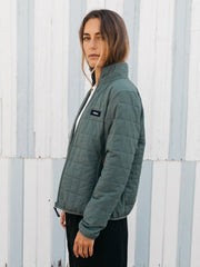 Firecrest Damenjacke 