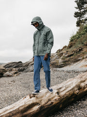 Men's Stormbird Waterproof Jacket